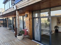 -小茶闲舍·观景商务茶馆(广州塔店)