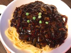 -香港饭店0410(明洞店)