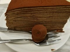 -Awfully Chocolate(来福士广场店)