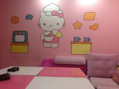 ELEVEN轰趴馆(三里屯店)-ELEVEN桌游剧本杀轰趴馆(三里屯店)
