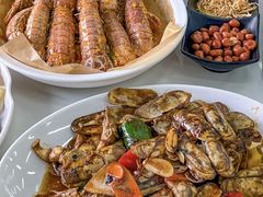 -嘉升大排档(番禺总店)