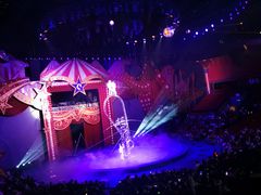 -珠海横琴长隆《卡卡虎奇遇记》