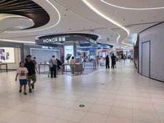 -永辉超市(鲁谷店)