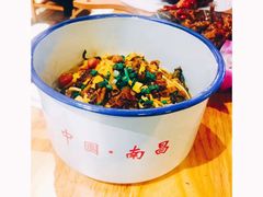 -味福记·本地特色菜(八一万达广场店)