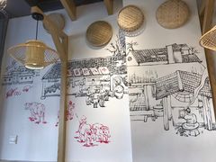 大堂-牛八秒油泼冒菜(宽窄巷子店)