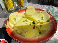 -李叔叔虾蟹大排档(青羊店)