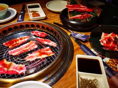 -黑牛黑猪烤肉专门店(万象城店)