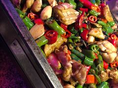 -蘭奢雅集·江浙菜(青山江滩店)