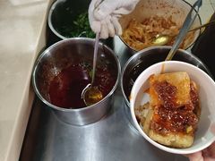-七宝老街臭豆腐