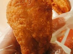 -麦当劳(龙洞店)