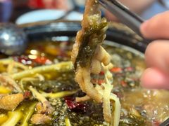 -符缸酸菜鸡(华阳店)