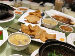 -龙记烧腊茶餐厅(常德路店)