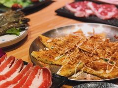 -吉秋田鲜和牛烧肉·肉档自选