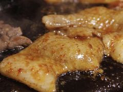 -赞酱川式烤肉(蜀都万达店)