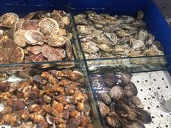 -海味当家·蒸锅海鲜(中山广场创始店)