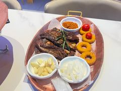 -阿娜尔·新疆菜(宜家荟聚中心店)