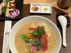 -篝拉面(银座店)