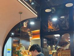-苏格里岛自助烤肉海鲜火锅(成都金牛万达店)