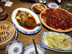 -渝派江湖烩(回兴店)