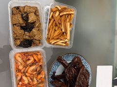 -光明邨大酒家(淮海路店)