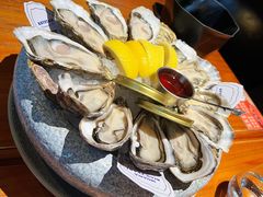 -普朗姆生蚝吧(原建国路店)
