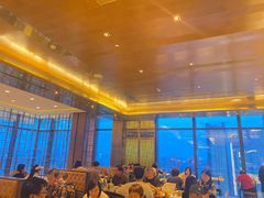 -君悦酒店·乐厨·高空自助餐(青年大街店)