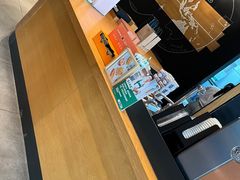 -星巴克(武汉湘隆时代广场店)