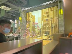 -老伙记海鲜码头(北滘店)