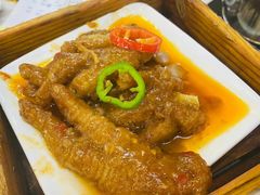 -點無缺茶楼·海鲜酒家(世博店)