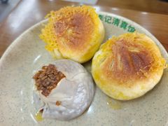 -李记清真馆(打钉巷店)