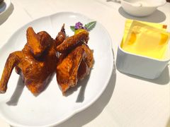 -金苑海鲜酒家(来魅力店)