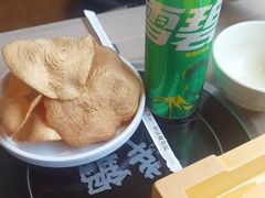 -浅锅和牛小锅放题(深业上城店)