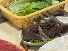 -小肥牛潮汕牛肉火锅(南联店)