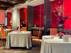 -星·South Beauty·俏江南(国贸店)