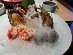 -山葵家·创意料理(宁波来福士店)