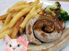 -宜家·瑞典风味餐厅(北京西红门店)