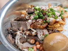 牛肉-老东江米粉