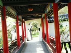 -南汇桃花村