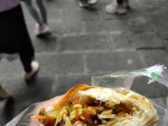 -小陈方酥锅盔(古城总店)