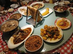 -人民公社大食堂(顺义总店)
