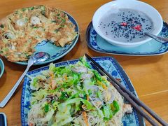 -福州人铭小吃