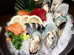 -德川家日本料理(中关村寰太大厦店)