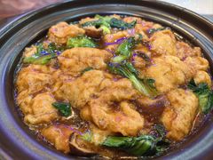 -长兴菜馆(高桥店)