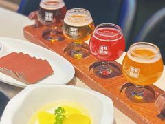 -浩爷羊蝎子火锅(望京店)