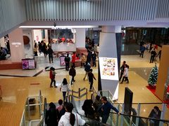 -喜茶(永旺梦乐城店)