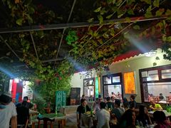 大堂-伊隆斋(什刹海店)