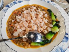 -二泉园老菜馆·百年无锡菜