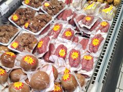 -物美大卖场(玉蜓桥店)