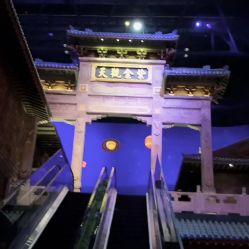 -南京万达乐园