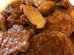 -功德林素菜饭庄(前门店)
